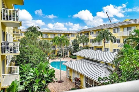 Copropriété à louer à Fort Lauderdale, Floride: 2 chambres, 91.04 m2 № 2046301 - photo 5