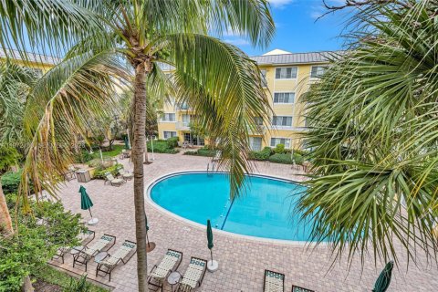 Copropriété à louer à Fort Lauderdale, Floride: 2 chambres, 91.04 m2 № 2046301 - photo 18