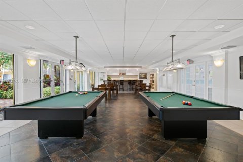 Copropriété à louer à Fort Lauderdale, Floride: 2 chambres, 91.04 m2 № 2046301 - photo 21