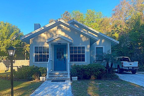 House in Mount Dora, Florida 2 bedrooms, 111.95 sq.m. № 1620917 - photo 1