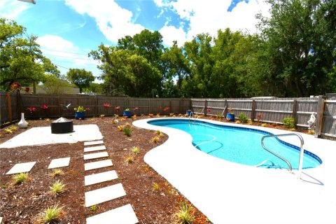 House in Mount Dora, Florida 2 bedrooms, 111.95 sq.m. № 1620917 - photo 25