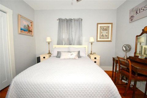 House in Mount Dora, Florida 2 bedrooms, 111.95 sq.m. № 1620917 - photo 12