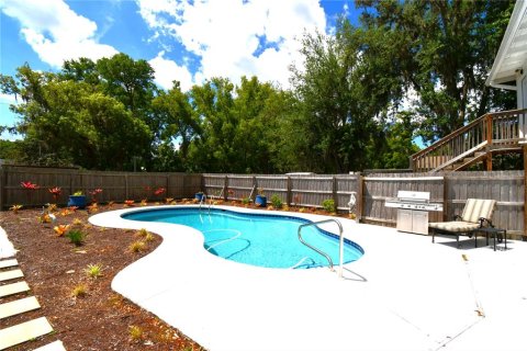 House in Mount Dora, Florida 2 bedrooms, 111.95 sq.m. № 1620917 - photo 24