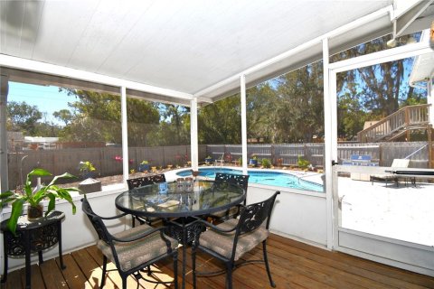 House in Mount Dora, Florida 2 bedrooms, 111.95 sq.m. № 1620917 - photo 22