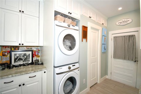 House in Mount Dora, Florida 2 bedrooms, 111.95 sq.m. № 1620917 - photo 18
