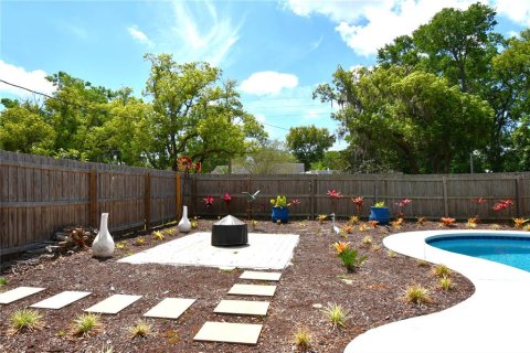 House in Mount Dora, Florida 2 bedrooms, 111.95 sq.m. № 1620917 - photo 26