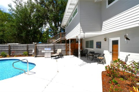 House in Mount Dora, Florida 2 bedrooms, 111.95 sq.m. № 1620917 - photo 23