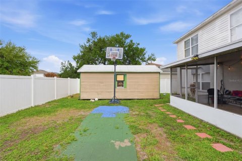 Villa ou maison à vendre à Kissimmee, Floride: 5 chambres, 199.18 m2 № 2127140 - photo 12