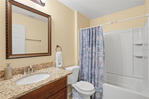 Villa ou maison à vendre à Kissimmee, Floride: 5 chambres, 199.18 m2 № 2127140 - photo 21