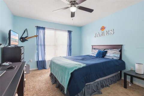 Villa ou maison à vendre à Kissimmee, Floride: 5 chambres, 199.18 m2 № 2127140 - photo 22