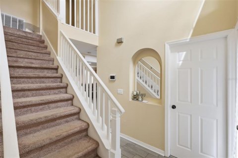 Villa ou maison à vendre à Kissimmee, Floride: 5 chambres, 199.18 m2 № 2127140 - photo 9