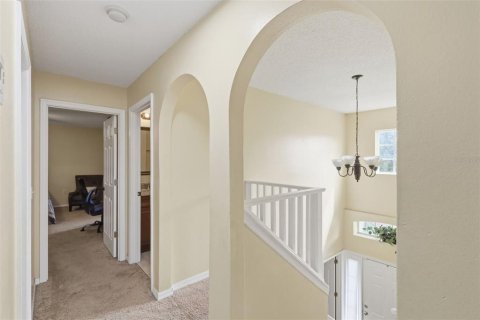 Villa ou maison à vendre à Kissimmee, Floride: 5 chambres, 199.18 m2 № 2127140 - photo 19