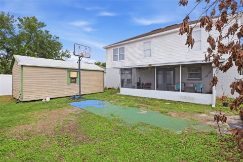 Villa ou maison à vendre à Kissimmee, Floride: 5 chambres, 199.18 m2 № 2127140 - photo 13