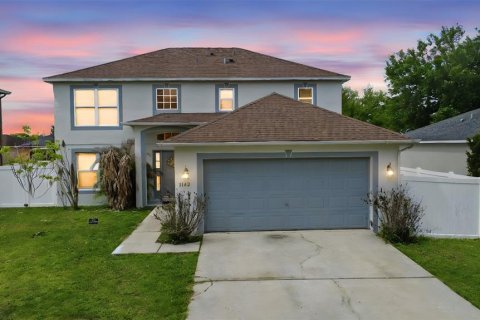 Casa en Kissimmee, Florida 5 dormitorios, 199.18 m2 № 2127140