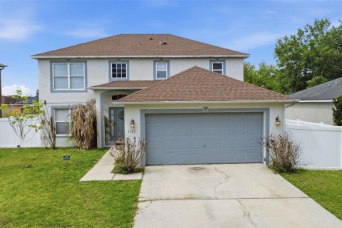 Villa ou maison à vendre à Kissimmee, Floride: 5 chambres, 199.18 m2 № 2127140 - photo 14