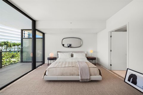 Condo in Miami Beach, Florida, 3 bedrooms  № 1844063 - photo 13