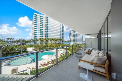 Condo in Miami Beach, Florida, 3 bedrooms  № 1844063 - photo 26