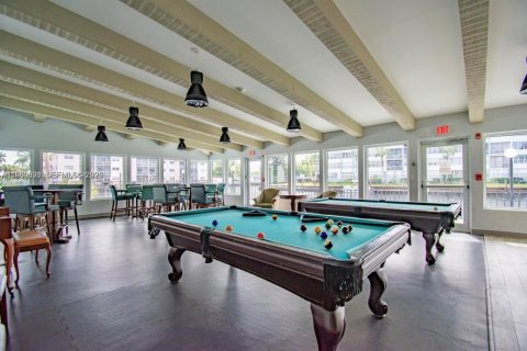 Купить кондоминиум в Холливуд, Флорида 1 спальня, 72.46м2, № 2005960 - фото 14