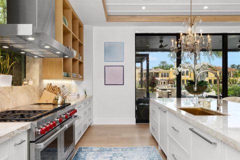 House in Fort Lauderdale, Florida 7 bedrooms, 742.1 sq.m. № 2381429 - photo 18