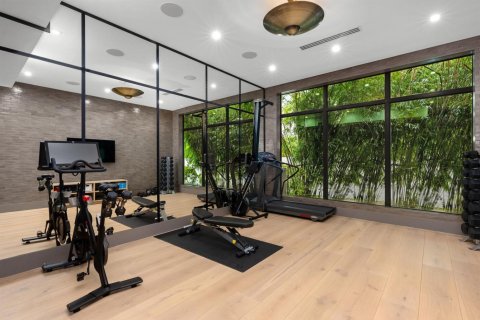 House in Fort Lauderdale, Florida 7 bedrooms, 742.1 sq.m. № 2381429 - photo 26