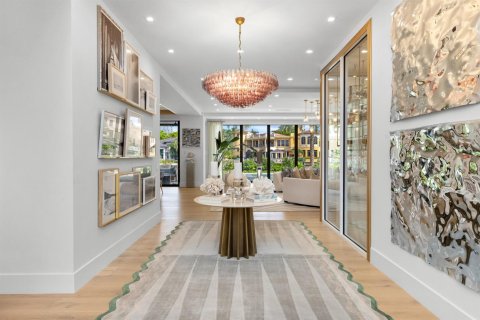 House in Fort Lauderdale, Florida 7 bedrooms, 742.1 sq.m. № 2381429 - photo 6
