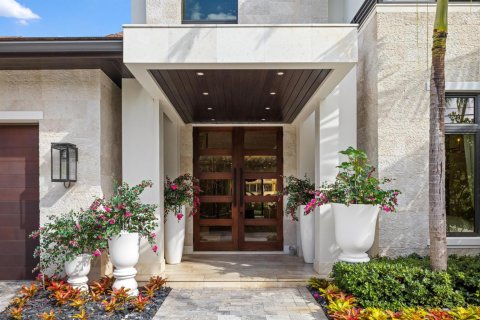 House in Fort Lauderdale, Florida 7 bedrooms, 742.1 sq.m. № 2381429 - photo 5