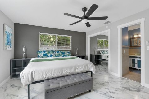 Villa ou maison à vendre à Wilton Manors, Floride: 3 chambres, 180.23 m2 № 2081755 - photo 10