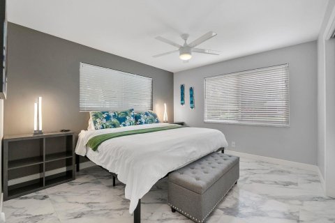 Villa ou maison à vendre à Wilton Manors, Floride: 3 chambres, 180.23 m2 № 2081755 - photo 12