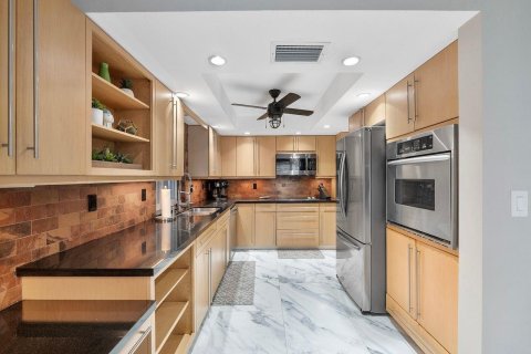 Villa ou maison à vendre à Wilton Manors, Floride: 3 chambres, 180.23 m2 № 2081755 - photo 8
