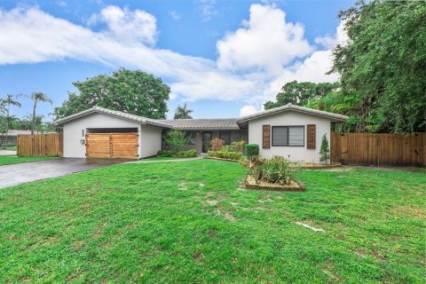 Villa ou maison à vendre à Wilton Manors, Floride: 3 chambres, 180.23 m2 № 2081755 - photo 22