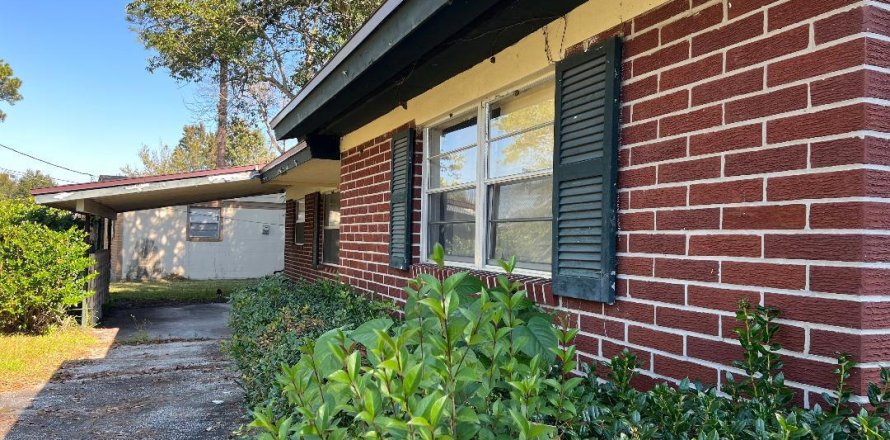 Casa en Jacksonville, Florida 3 dormitorios, 133.5 m2 № 829527