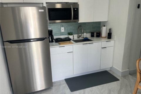 Villa ou maison à vendre à Miami Gardens, Floride: 4 chambres, 129.6 m2 № 2344440 - photo 22