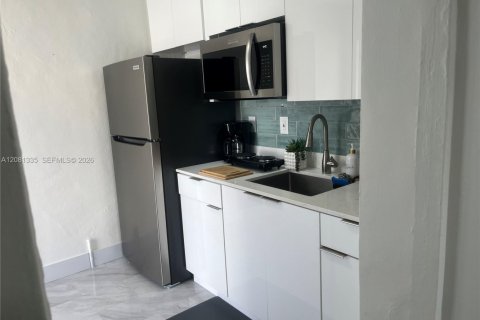 Villa ou maison à vendre à Miami Gardens, Floride: 4 chambres, 129.6 m2 № 2344440 - photo 26