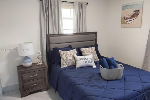 Villa ou maison à vendre à Miami Gardens, Floride: 4 chambres, 129.6 m2 № 2344440 - photo 18
