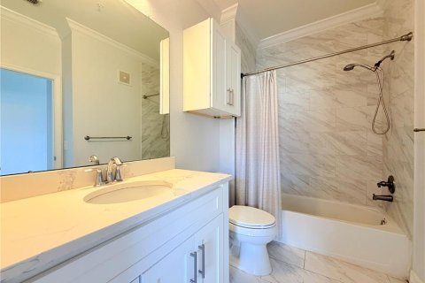 Touwnhouse à louer à Orlando, Floride: 3 chambres, 155.89 m2 № 2384052 - photo 22