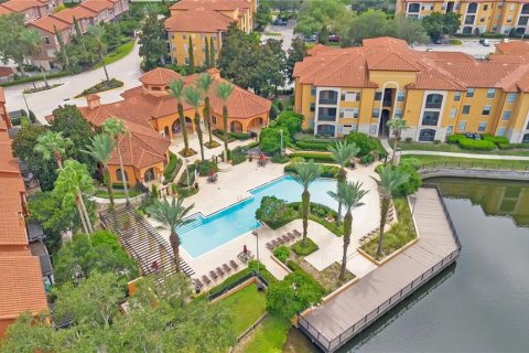 Touwnhouse à louer à Orlando, Floride: 3 chambres, 155.89 m2 № 2384052 - photo 30