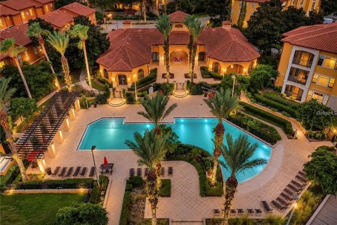 Touwnhouse à louer à Orlando, Floride: 3 chambres, 155.89 m2 № 2384052 - photo 27
