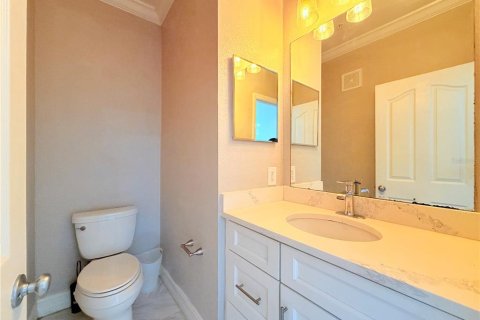 Touwnhouse à louer à Orlando, Floride: 3 chambres, 155.89 m2 № 2384052 - photo 13