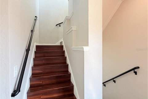 Touwnhouse à louer à Orlando, Floride: 3 chambres, 155.89 m2 № 2384052 - photo 14