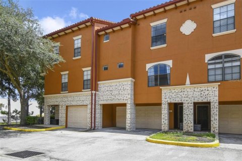 Touwnhouse à Orlando, Floride 3 chambres, 155.89 m2 № 2384052