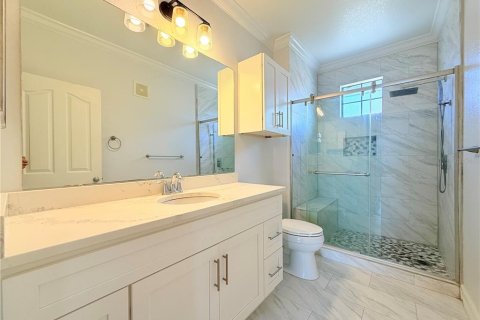 Touwnhouse à louer à Orlando, Floride: 3 chambres, 155.89 m2 № 2384052 - photo 19