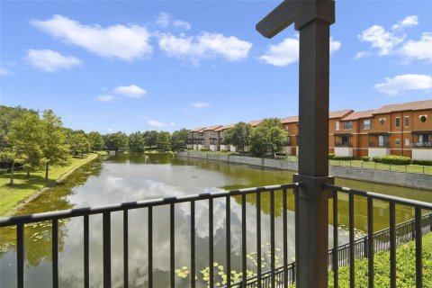 Touwnhouse à louer à Orlando, Floride: 3 chambres, 155.89 m2 № 2384052 - photo 25