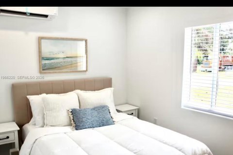 Снять в аренду квартиру в Хомстед, Флорида 1 спальня, 37.16м2, № 2028950 - фото 8