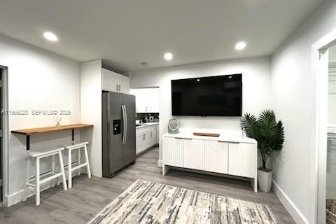 Снять в аренду квартиру в Хомстед, Флорида 1 спальня, 37.16м2, № 2028950 - фото 2