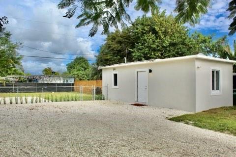 Квартира в Хомстед, Флорида 1 спальня, 37.16м2 № 2028950