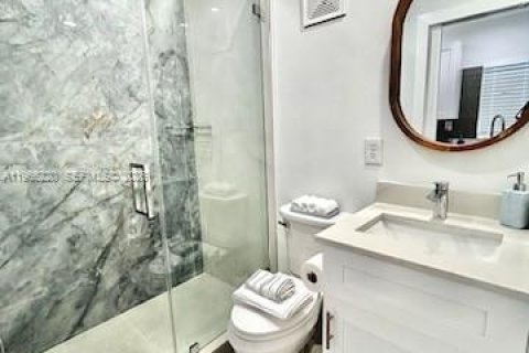 Снять в аренду квартиру в Хомстед, Флорида 1 спальня, 37.16м2, № 2028950 - фото 9