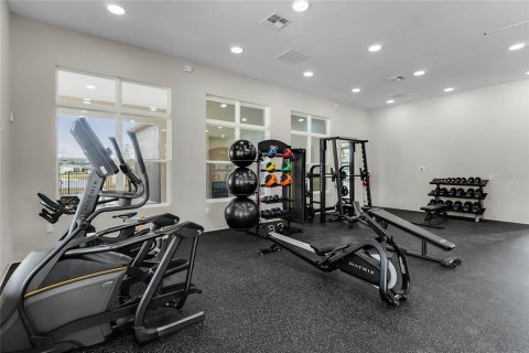 Casa en venta en Ormond Beach, Florida, 4 dormitorios, 277.59 m2 № 1719363 - foto 20