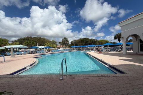 Condo in Boynton Beach, Florida, 3 bedrooms  № 2041066 - photo 24
