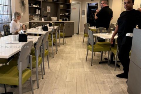 Condo in Boynton Beach, Florida, 3 bedrooms  № 2041066 - photo 21