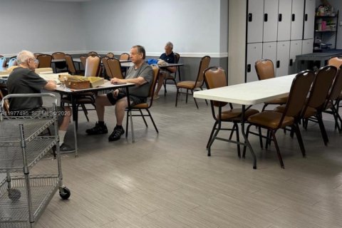 Condo in Boynton Beach, Florida, 3 bedrooms  № 2041066 - photo 22